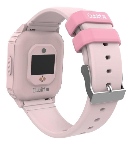 Cubitt Jr Smart Watch Fitness Tracker Para Niños Y Adolescen