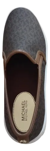 Michael kors teddi slip on new arrivals