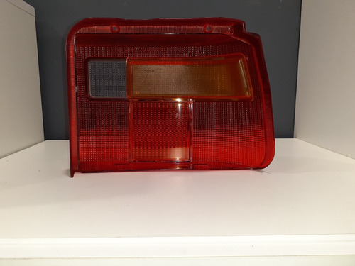 Imagen 2 de 2 de Acrilico Faro Tras Izq Citroen Zx