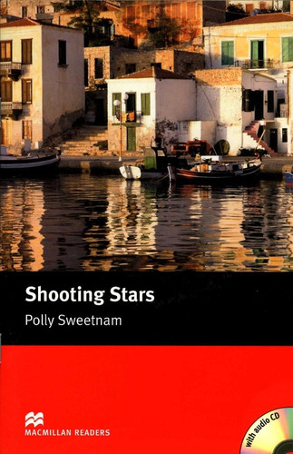Shooting Stars - W/cd Starter - Polly Sweetnam
