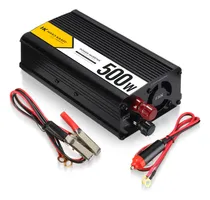 Comprar Inversor Conversor Inverter Corriente 12v 220v Auto Coche