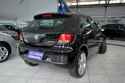 Volkswagen Gol Gol Power 1.6 I-motion
