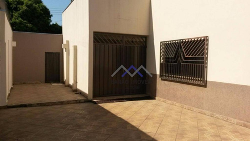 Imagem 23 de 29 de Casa Com 3 Dormitórios À Venda, 249 M² Por R$ 777.000,00 - Jardim Itatiaia - Jundiaí/sp - Ca0136
