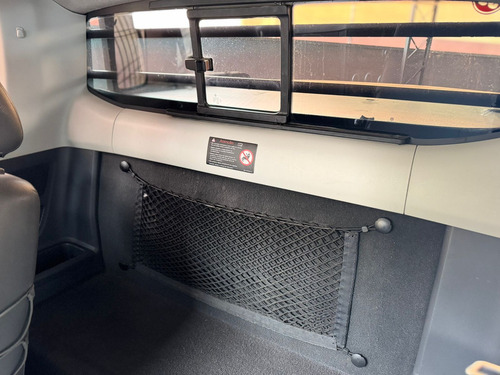 Volkswagen Saveiro 1.6 Cross Cab. Estendida Total Flex 2p