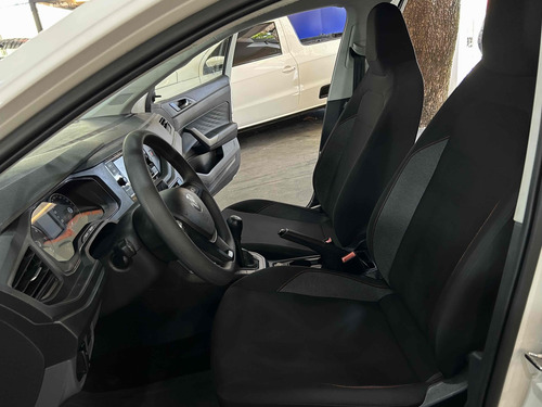Volkswagen Polo 1.0 MPI TOTAL FLEX MANUAL