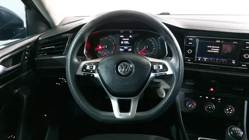 Volkswagen Jetta 1.4 COMFORTLINE