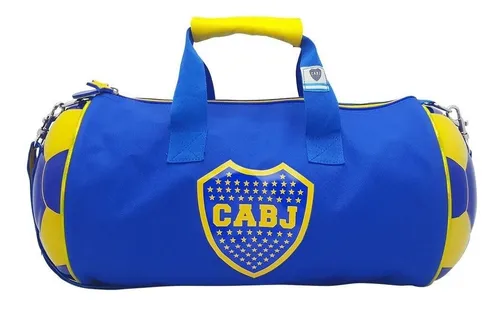 Bolso de futbol para niños hot sale