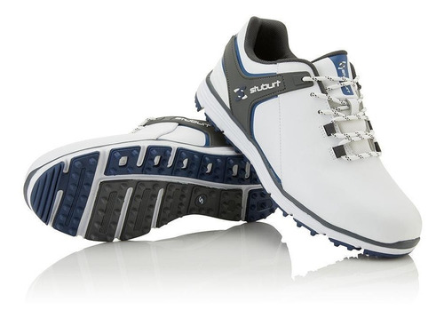 Buke Golf - Zapatilla Stuburt Evolve 3.0 Spikeless