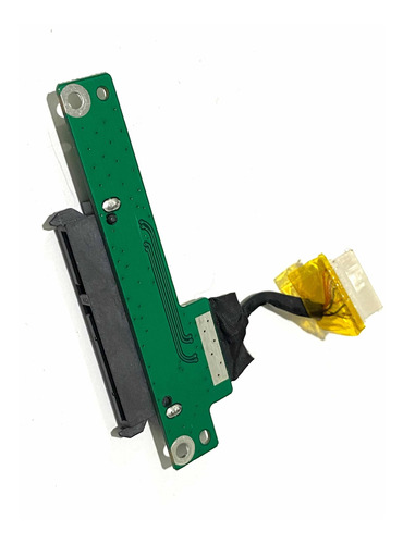 Conector Disco Rígido Sata Notebook Exo E21f E22 