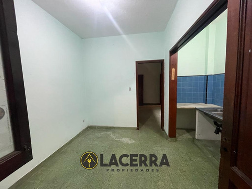 Galpón En Venta Jose León Suarez