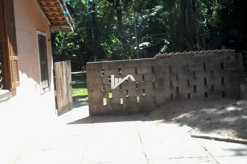 Imagem 11 de 11 de Chácara No Jardim Coronel, Em Itanhaém