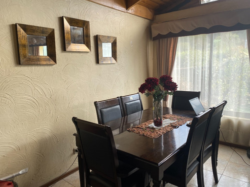 Cara En Arriendo Cerca De Av. España, Curicó, Maule