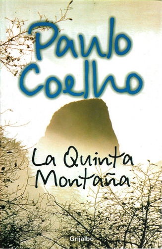 La Quinta Montaña Paulo Coelho