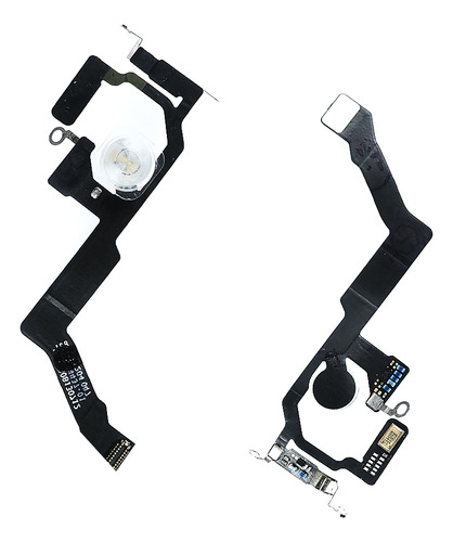 Flex De Flash Y Microfono Para iPhone 14 Pro Max A2651 A2894