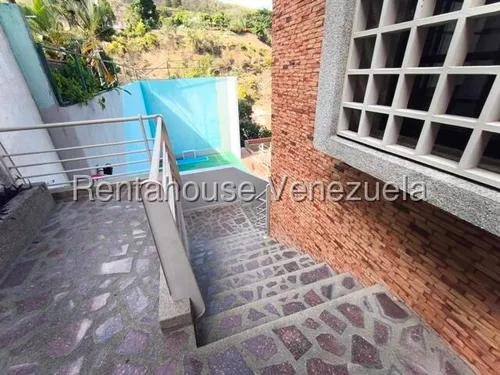 Casa En Venta En Prado Del Este