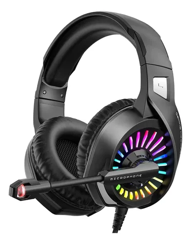 Audifonos / Headset Gaming G2 | MercadoLibre