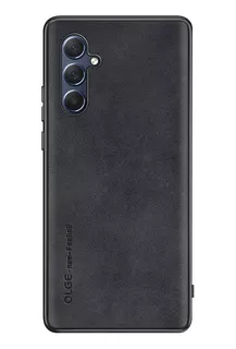 Funda Para Samsung Galaxy M14 M33 M53 M54 Tpu Leather Case