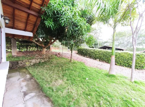 Lote En Venta En Via Cucuta A Pamplona, Nueva Calzada. Cod V25591