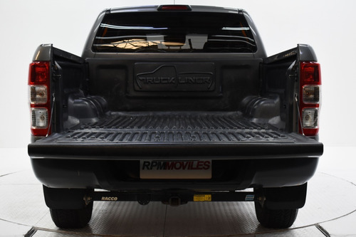 Ford Ranger Dc Xls At 3.2 Diesel 4x2 2016 Rpm Moviles