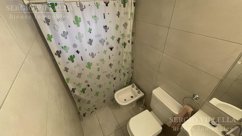 Imagen 10 de 13 de Callao 1000 - Monoambiente Dividido En Venta En Rosario