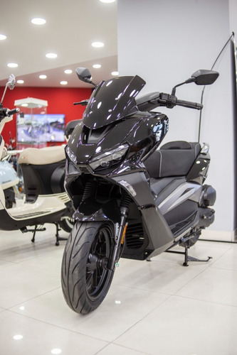 Imagen 8 de 25 de Zanella Cruiser X1 Lidermoto Quilmes Nuevo Modelo!