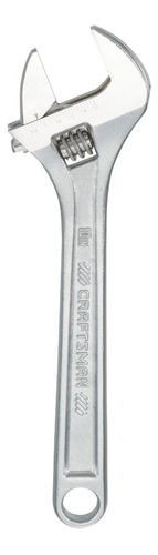 Llave Ajustable 250mm-10 Cromada  Craftsman Cmmt81623