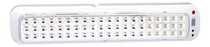 Comprar Luminaria De Emergencia 60 Led Smd 8 Horas Op-918ls Opalux Color Blanco