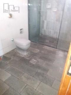 Imagem 23 de 26 de Casa Para Alugar, 250 M² Por R$ 4.500,00 - Jardim Santa Rosália - Sorocaba/sp - Ca1489