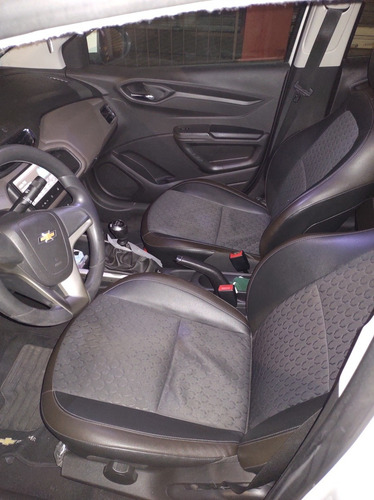 Imagem 8 de 10 de Chevrolet Prisma 2015 1.4 Ltz 4p