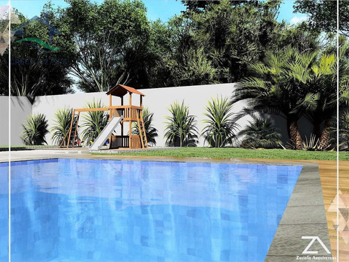 Imagem 6 de 11 de Casa De Condomínio Com 3 Dorms, Condomínio Figueira Garden, Atibaia - R$ 1.64 Mi, Cod: 2638 - V2638