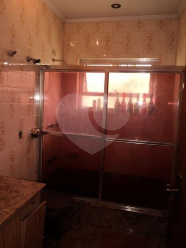 Imagem 8 de 20 de Sobrado Residencial - 4 Dorms 1 Suite 2 Vagas - À Venda Na Vila Romana - Reo25554