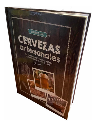 Imagen 2 de 7 de Cervezas Artesanales / Lexus