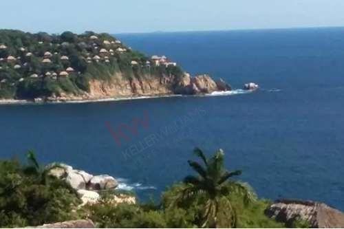 Imagen 9 de 19 de Magnifica Residencia En Venta En Acapulco