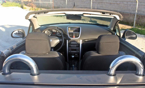Peugeot 207 2009 1.6 Coupe Turbo 150 Cv