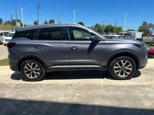Imagen 7 de 19 de Chery Tiggo 7 Pro 1.5t