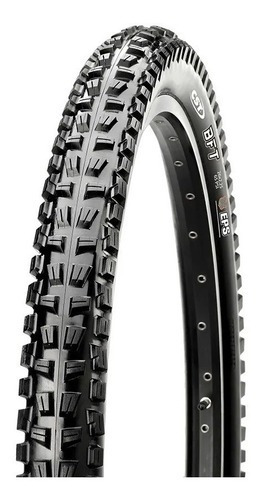 Llanta Para Bicicleta Rodada 27.5×2.4 Tubeless Cst Bft