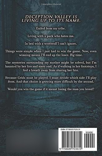 Wolf Roulette Supernatural Battle (werewolf Dens) -., De St. Clare, Kelly. Editorial Independently Published En Inglés