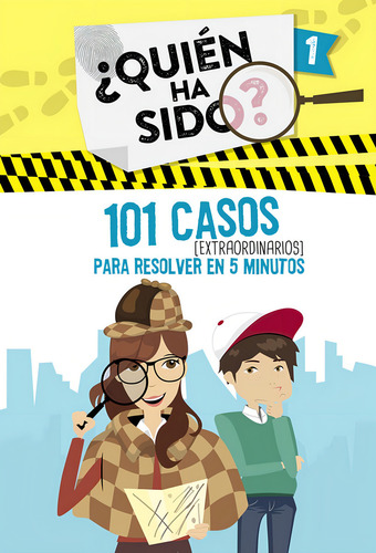 Quien Ha Sido 1 101 Casos Extraordina - Aa.vv