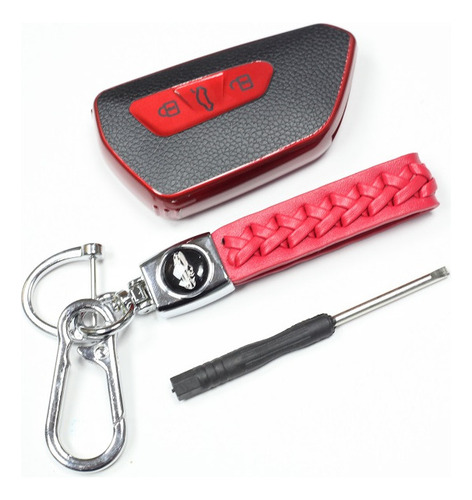 Funda Llave Seat Leon Cupra Formentor Ateca Vw Golf Mk8