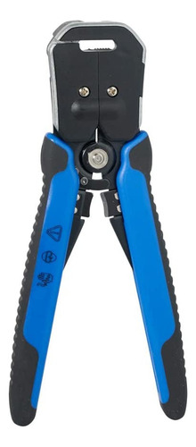 // Y Pelacable/cortaalambre Klein Tools 11061, Autoajustable