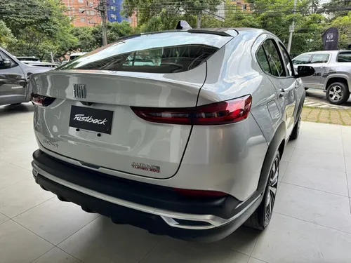 Fiat FASTBACK 1.0 Audace