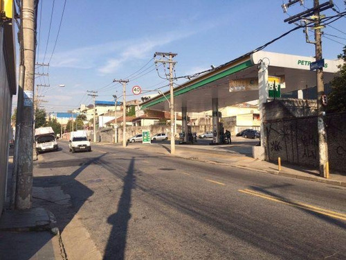 Imagem 6 de 11 de Comercial Para Venda, 0 Dormitórios, Jardim Maristela - São Paulo - 1300