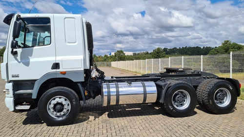 Daf Cf 460 6x4 2019