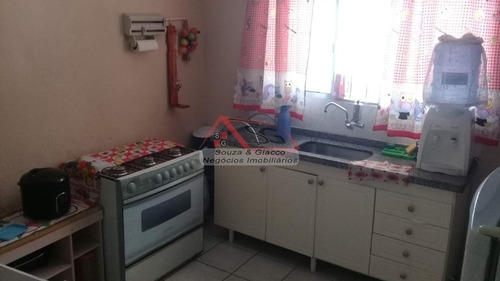Imagem 14 de 26 de Casa Térrea - Litoral Bairro Nova Itanhaém - 144m² - Id 1484 - 1484