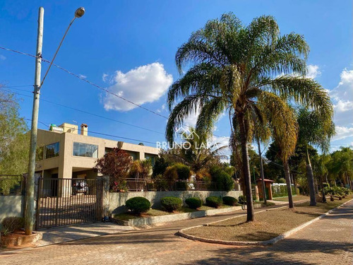 Imagem 4 de 30 de Casa À Venda Em Igarapé Condomínio Fazenda Solar - Ca1181
