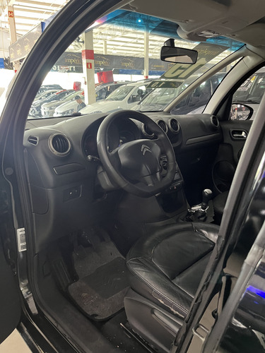 Citroën C3 Picasso 1.5 Tendance Flex 5p