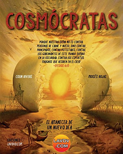 Cosmocratas: El Amanecer De Un Nuevo Dia (astroteologia)