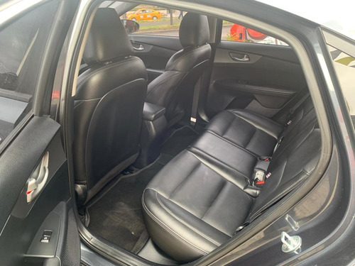 Kia Cerato Vivro