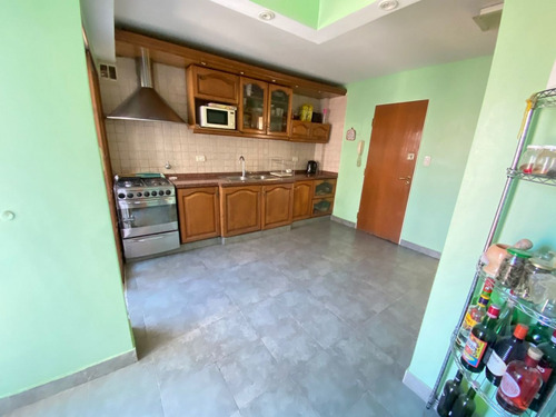 Imagen 7 de 20 de Precioso 4 Ambientes - Balcon - 81 M2 - Almagro