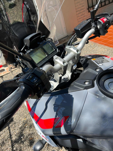 Imagen 4 de 16 de Yamaha Mt09 Tracer 900